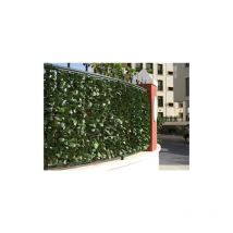 I Giardini Del Re - Evergreen Arella Laurel en polypropyle'ne Haie artificielle 300x100 cm pour jardin exte'rieur