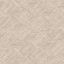 Wallpaper Evergreen Wicker Natural Beige Noordwand