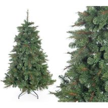 Künstlicher Weihnachtsbaum Mesa Fichte Grün 210 cm - Evergreen
