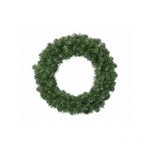 Corona di natale imperial 90cm 680456 - Everlands
