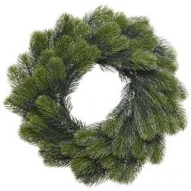 Ghirlanda natalizia per interni ed esterni ø 50 cm