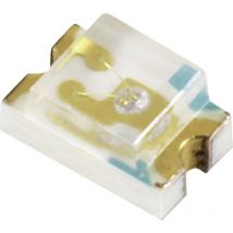 Everlight Opto - 17-21SURC/S530-A2/TR8 smd-led 0805 Rot 38 mcd 140 ° 20 mA 2 v Tape cut