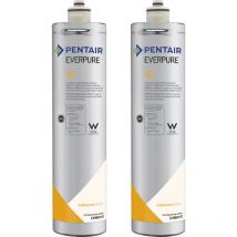 Everpure - Filtre à eau 4C / EV9601-00 / EV9600-00