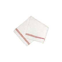 Serpillière traditionnelle écrue 60x100 cm – Evertex – Quantité par pack