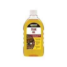 Teak Oil 500Ml