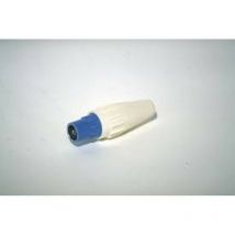 Evicom CIF95 289774 Connecteur FICHE PLASTIQUE FEMELLE IEC 9,5mm