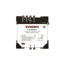 Evicom - centrale - multi-bandes ealb440a
