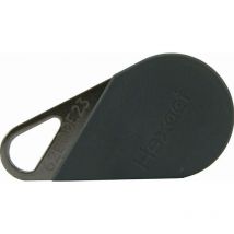 Llave de proximidad Hexact negra Evicom thexacle