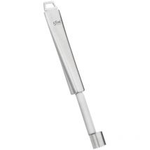 Evideur de pomme inox