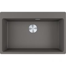 Franke - Cuve Maris Fragranit mrg 610-73 - Stone - Automatique - 780 x 500 x 200 mm (sous-meuble 80 cm)