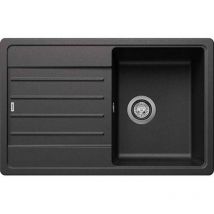Blanco - Evier Legra 45S Silgranit - 000000