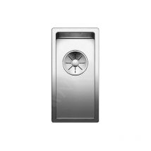 Blanco - Claron 180 - Évier, 440x220 mm, InFino, inox 521564