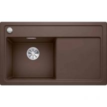 Blanco - Evier Zenar 45S Silgranit