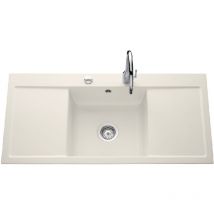 Vier de cuisine magnolie first class - l 1060 x l 510 x p 200 mm - sous-meuble 50 cm - Aquatop