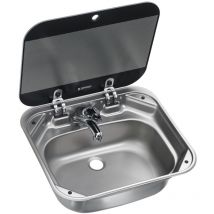 Dometic - evier couvercle sng 4237