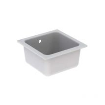 Allia - Evier, cuve de laboratoire Publica Laboratory