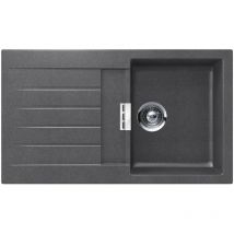 Evier Cristadur SCHOCK SIGNUS EV22401 Stone 068