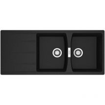 Franke - Evier Centro Fragranit+ CNG621 - 000000