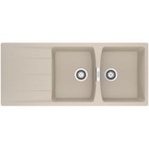 Evier Franke Centro Fragranit+ CNG621 - 000000