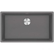 Evier Franke Maris Fragranit+ MRG110-72 - Stone - Vidage : Automatique