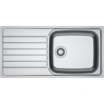 Franke - Evier Spark SKX611-XL - 000000