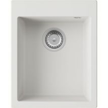 Kümbad - vier eliaz granit blanc 1 bac 40x50