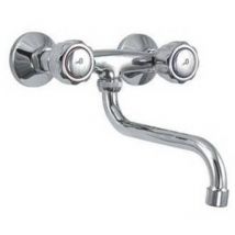 évier mural normal artos series