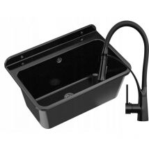 Granitan - vier utilitaire chambre buanderie garage robinet nexo