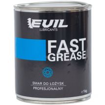 EVIL FAST GREASE - GRAISSE SYNTHÉTIQUE POUR ROULEMENTS, HAUTE VITESSE 100ml