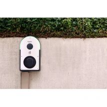 Schneider Electric - EVlink Pro ac 3PH-22 kW-32A-1 priseT2S-RDC-DD 6 mA+RCD Type a +MNx - EVB3S22N4A