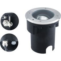 Evn Lichttechnik Led-bodeneinbauleuchte Pc67107002