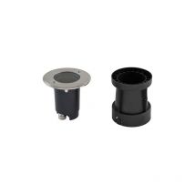 Technologie d'éclairage sol encastrable sol encastrable 4037293792356 679 235 V2 A 230 V GU10 35 W elektro 679235 - EVN