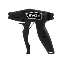 Evo cuble cortado tyton cable corte