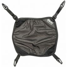 Helmet holder 2019: black - EV713029 - Evoc
