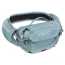 Evoc - hip pack pro e-ride 2022: steel one size - EV726616