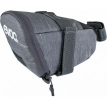 Evoc - seat bag tour 1L 2020: carbon grey 1 litre EV723042
