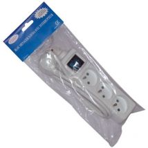 Bloc 3 Prises 16a+t +inter Sachet Evoe 9900iss