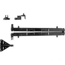 Evoline - 1599 0912 7800 Guidage de câbles dans les tiroirs 1 pc(s)