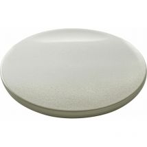 Port Ersatz Wippdeckel Edelstahl Effekt - Evoline