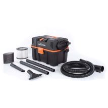 Evolution - 086-0001 R15VAC l Class Wet & Dry Vacuum 1000W 240V EVLR15VAC