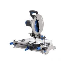 Evolution - 102-0001 Heavy-Duty Metal Cutting Mitre Chop Saw 2200W 240V EVLS355MCS