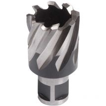 Evolution Power Tools - Evolution Short Broaching Cutter 35mm EVLHT35S