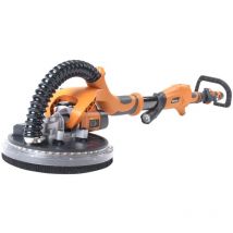 Ponceuse à plâtre 710W ø255 mm