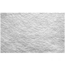 Non-tissé de piscine Evolution Premium pour piscine rectangulaire 800x400cm Non-tissé de protection