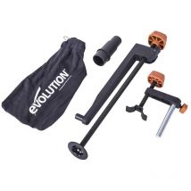 Evolution Power Tools - Mitre Saw Accessory Pack 255MM