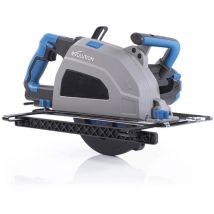 Evolution - Scie circulaire S210CCS + Lame acier 210 mm