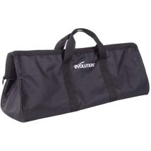 Evolution Borsa da trasporto imbottita Heavy Duty per frese portatili senza fili e tutte le frese a disco