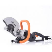 Evolution - R230DCTx/1 110v 230mm 1600W Electric Disc Cutter Bare Unit