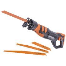 Evolution R230rcp 850w Kabelgebundene Säbelsäge Evolution