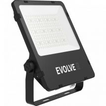 Integratech - Projecteur led Evolve2 150 w 3000K 21006 lm noir